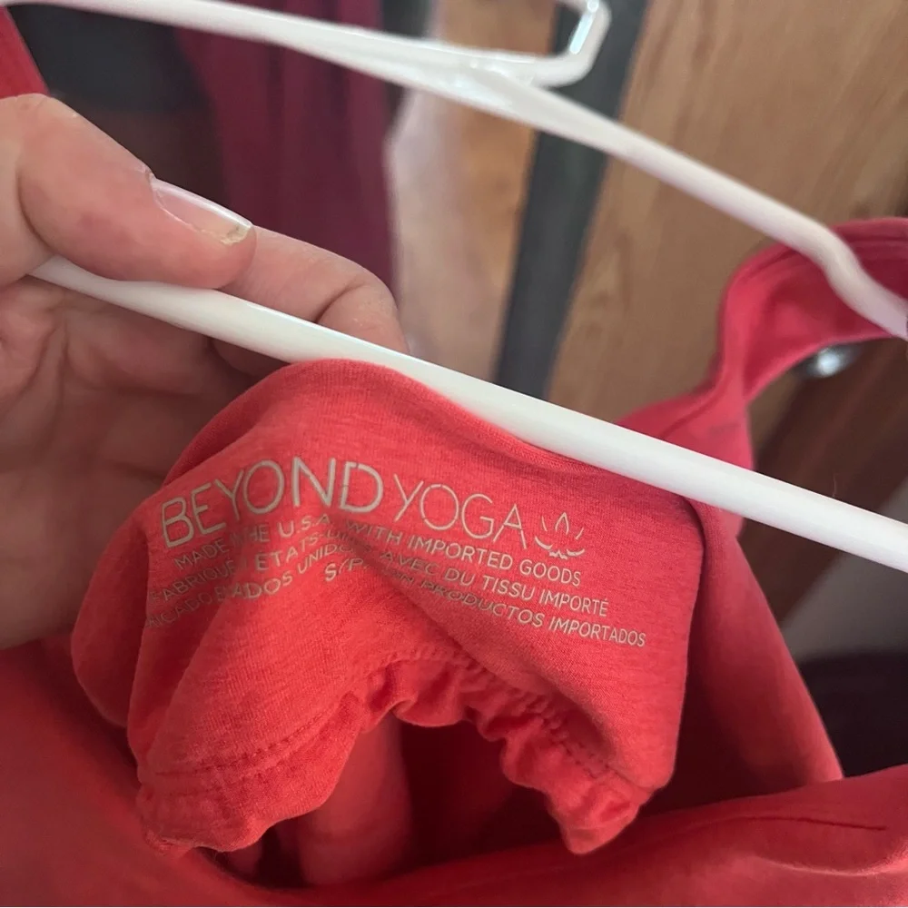 Pink Sleeveless Dress - Picture 5 of 5